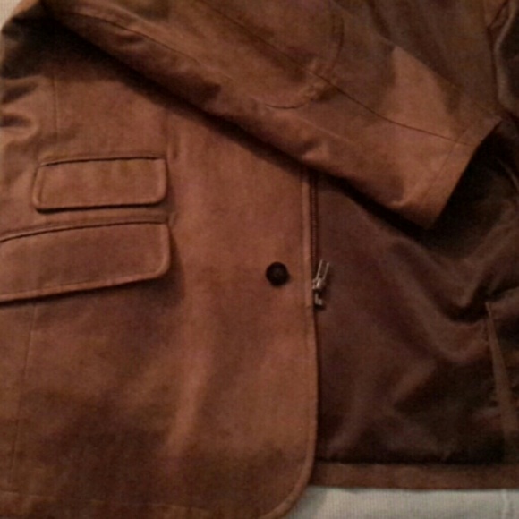 Jacket - Picture 3 of 3